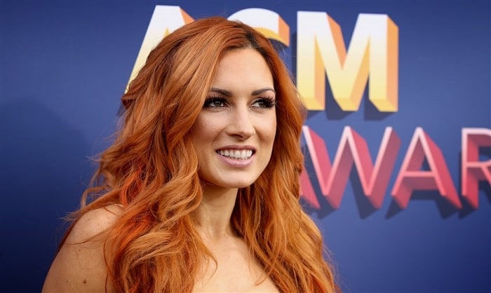 Becky Lynch's $4 Million Net Worth - Huge Salary and Big WWE Contract For Her